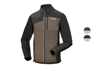 Veste de travail softshell pour hommes PARKSIDE PERFORMANCE®