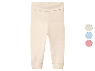 Pantalon de jogging avec laine mérinos pour bébé lupilu®
