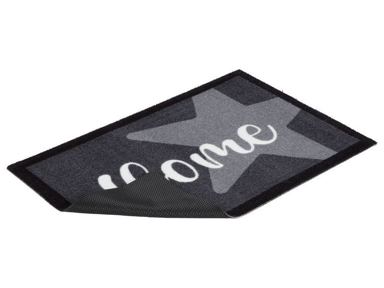 Aller en mode plein écran LIVARNO home Tapis antipoussière, 40 x 60 cm - Photo 4