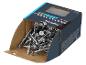 Doos spaanplaatschroeven 4,0 x 40 mm, 190 stuks, met TX20 bit.