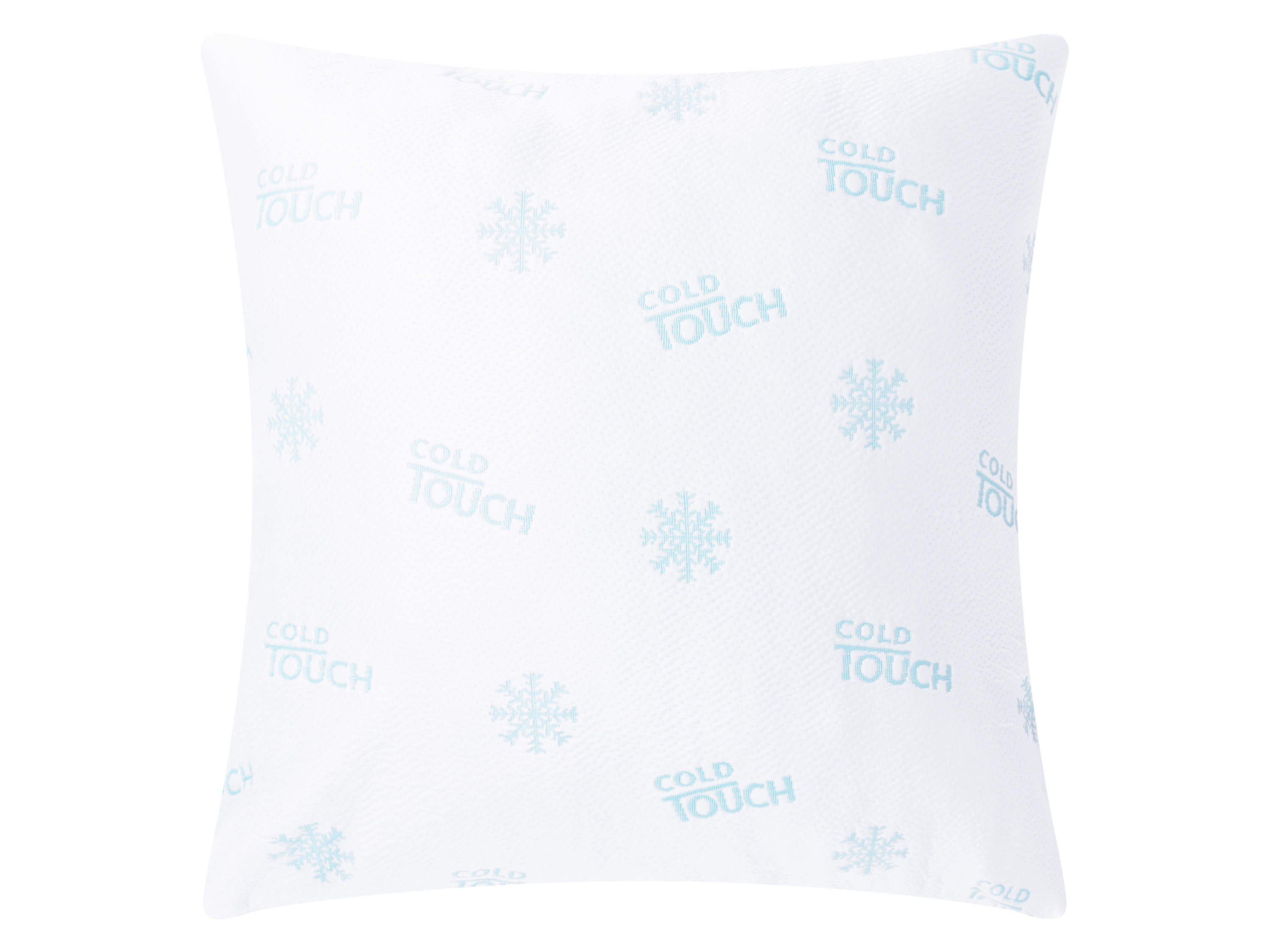 Kussensloop Coldtouch, 65 x 65 cm LIVARNO home