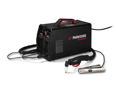 PARKSIDE PERFORMANCE® Découpeur plasma avec compresseur » PPSK 40 A2 «