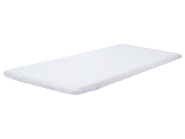 LIVARNO home Topdekmatras, 90 x 200 cm