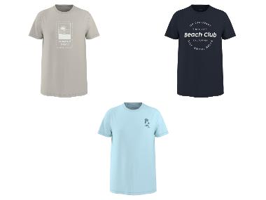 ESMARA MEN T-shirt pour hommes