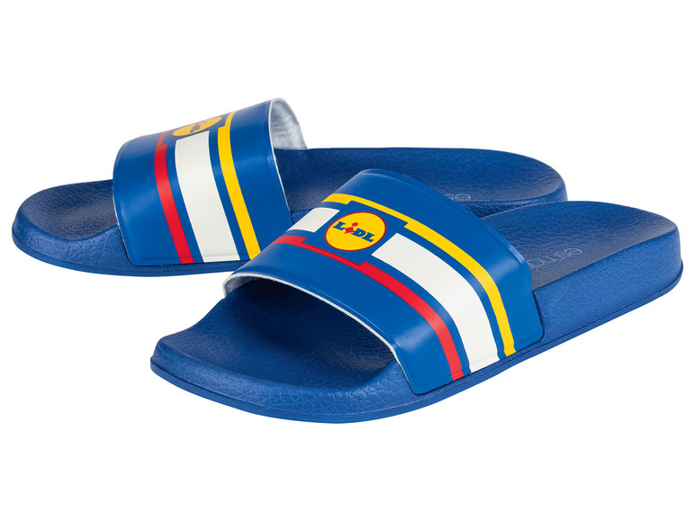 Ga naar volledige schermweergave: esmara® Lidl-badslippers voor dames - afbeelding 8