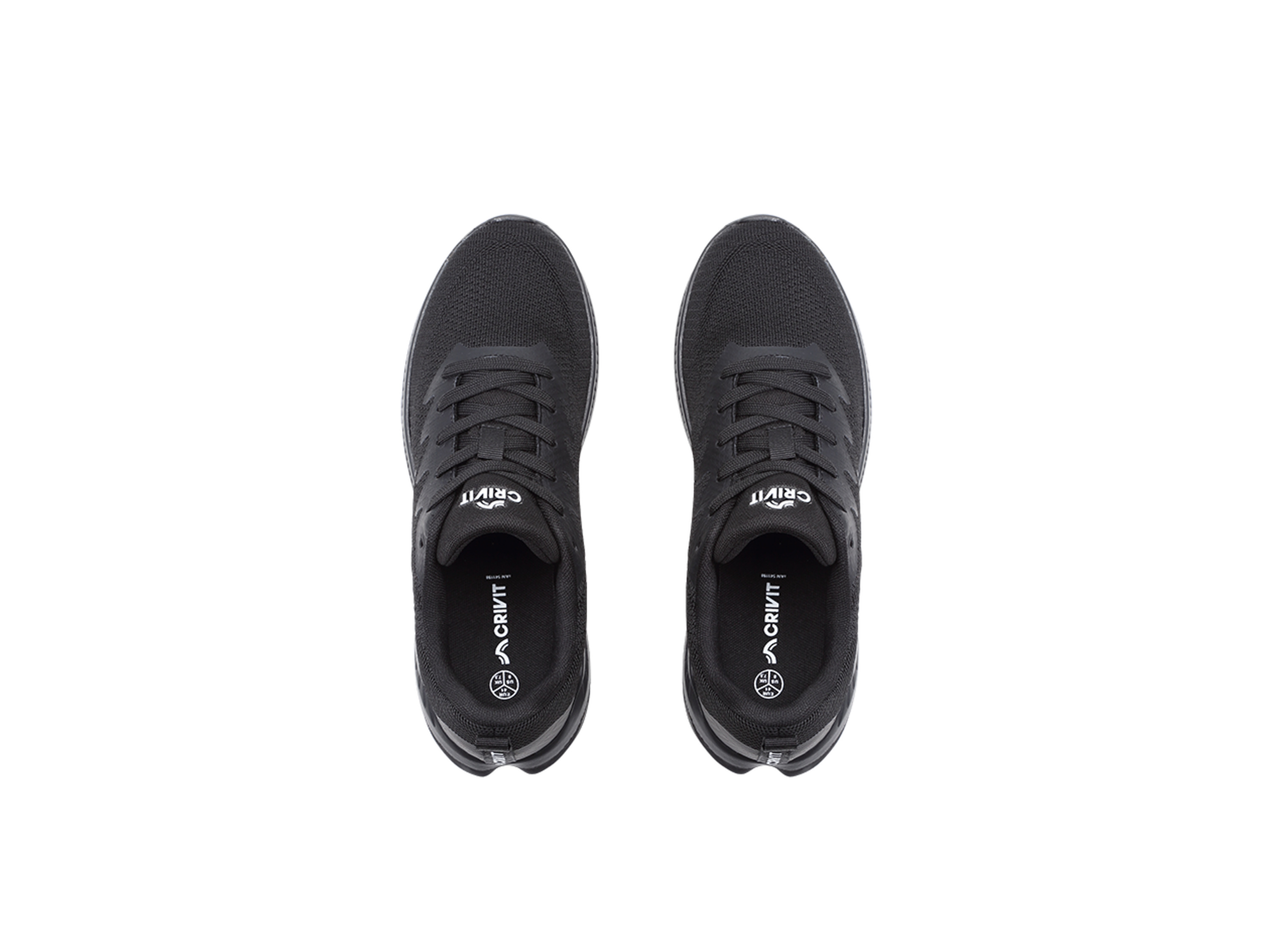 CRIVIT Sportschoenen voor heren - 11