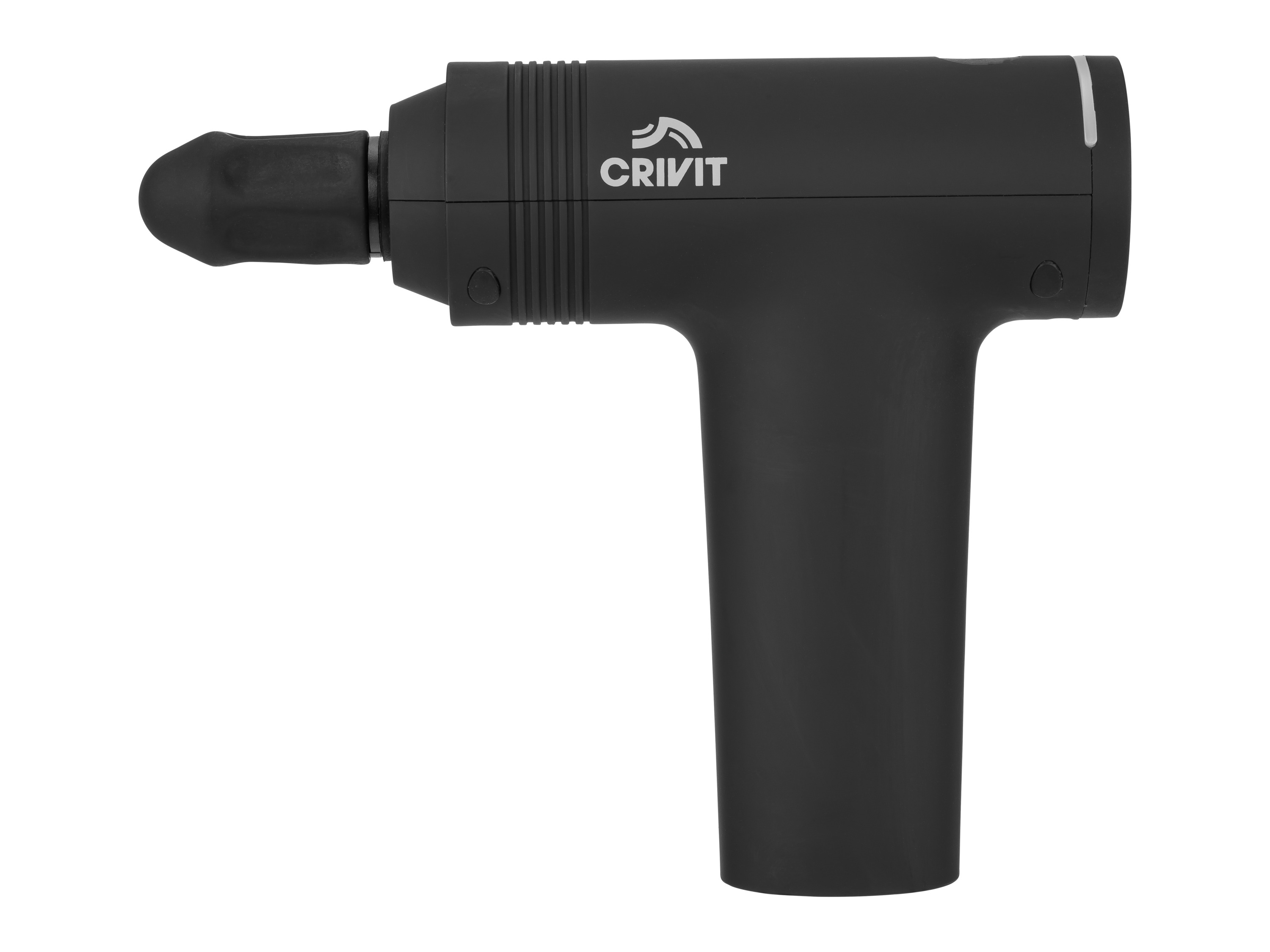 CRIVIT Mini-pistolet de massage - 5