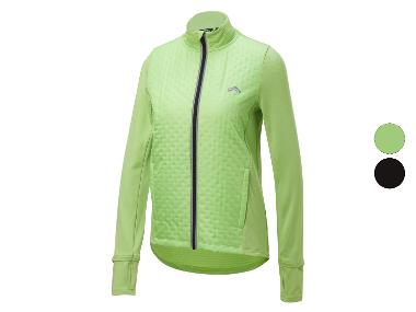 Veste hybride thermique pour femmes CRIVIT