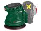 Parkside draadloze vlakschuurmachine met X 20V Team accu