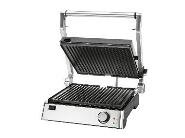 SILVERCREST® Gril de contact
