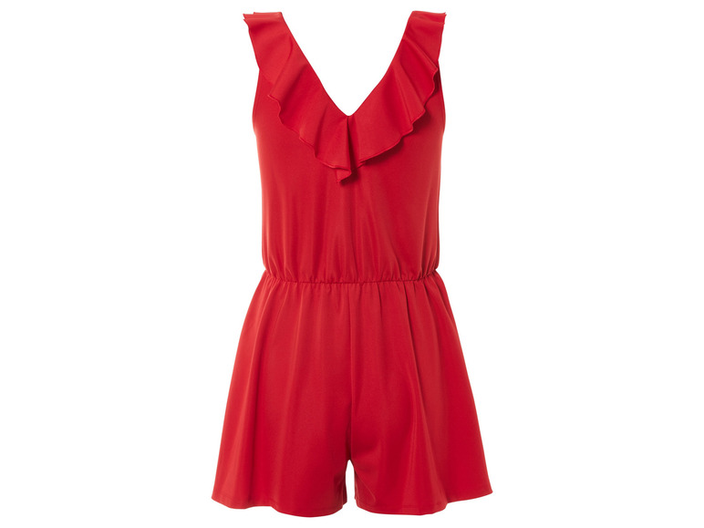 Elara ELARA JUMPSUIT JUMPSUIT - Jumpsuit - schwarz/zwart Elara ELARA JUMPSUIT JUMPSUIT - Jumpsuit - schwarz/zwart