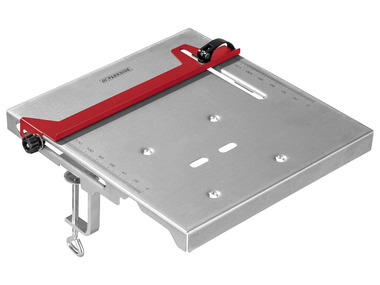PARKSIDE® Decoupeerzaagtafel