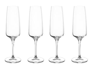 LEONARDO Flûtes à champagne »TAVOLINO«