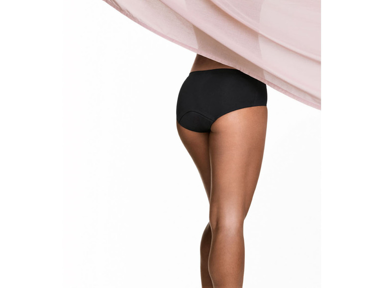 Ga naar volledige schermweergave: esmara® Menstruatieslip - afbeelding 7