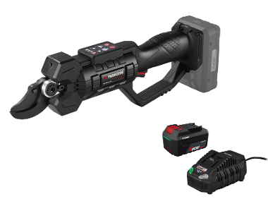Sécateur sans fil PARKSIDE® 20 V avec batterie 4 Ah et chargeur