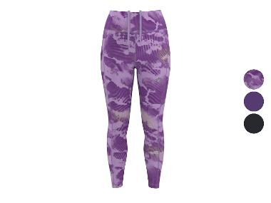 CRIVIT Legging de sport pour femmes