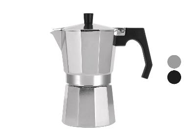SILVERCREST® Cafetière expresso