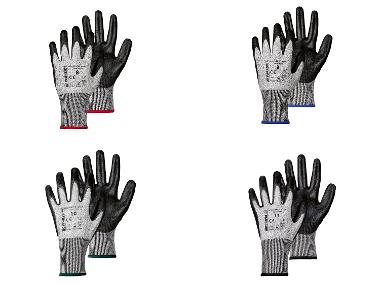 Gants de protection anti-coupures PARKSIDE®