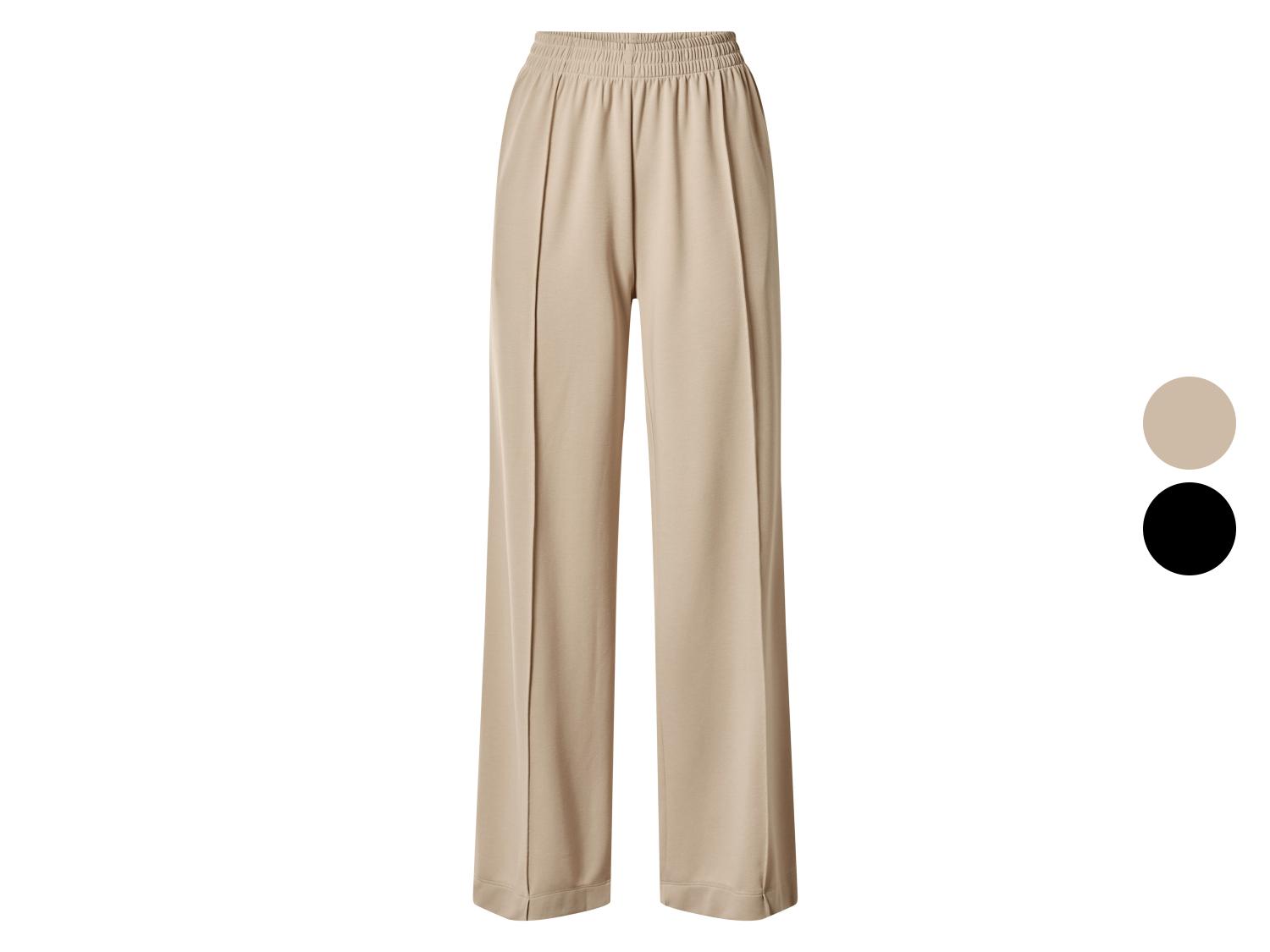 Jogging Femme LIDL Taille L - Noir - Sport Confortable - Neuf Avec étiquettes