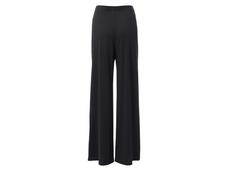 Ga naar volledige schermweergave: esmara® Broek met wijde pijpen - afbeelding 6