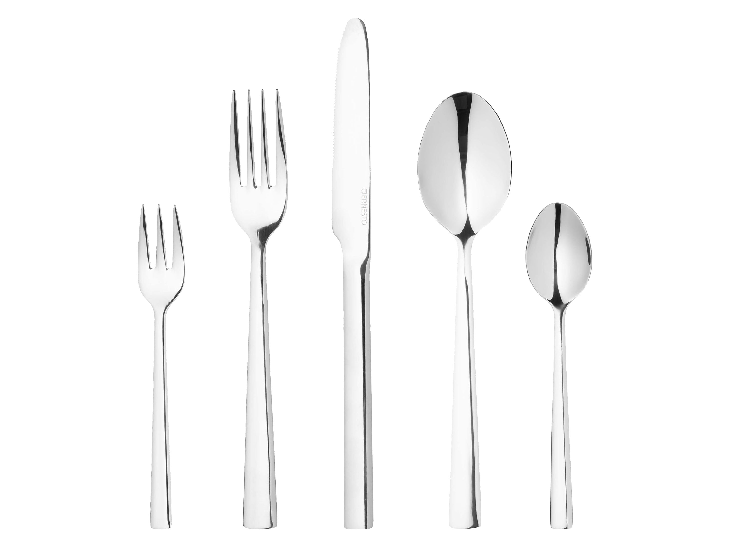 Bestekset ERNESTO®, 30-delig