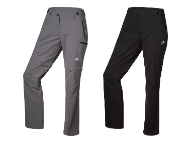 CRIVIT Pantalon fonctionnel pour femmes