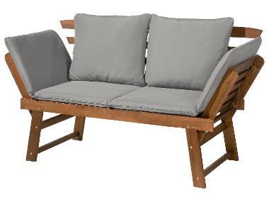 LIVARNO® Banc de jardin Sevilla
