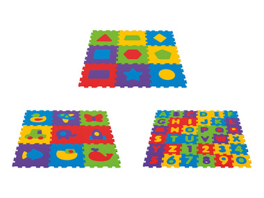 Playtive Puzzelmat