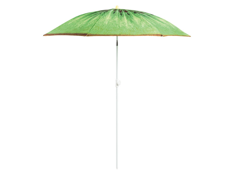 Aller en mode plein écran LIVARNO home Parasol Ø 160 cm - Photo 9