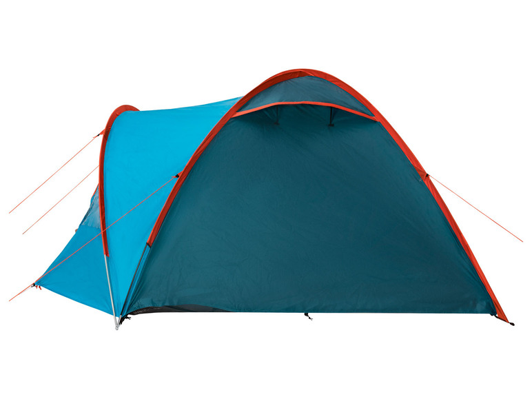 Ga naar volledige schermweergave: Rocktrail Tent - afbeelding 15