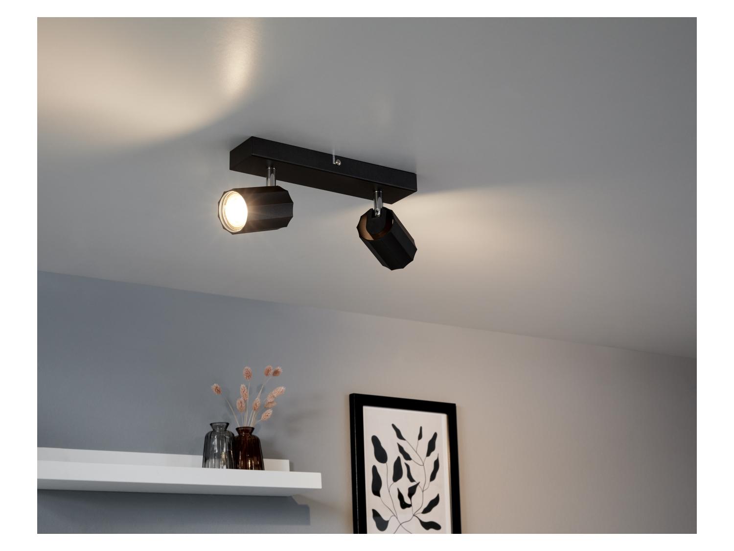 Applique murale, spot et plafonnier pas cher