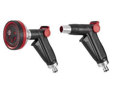 PARKSIDE PERFORMANCE® Pistolet d’arrosage ou lance d’arrosage