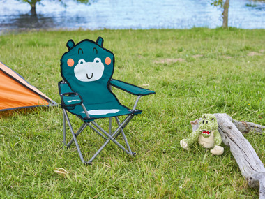 Rocktrail Campingstoel voor kinderen