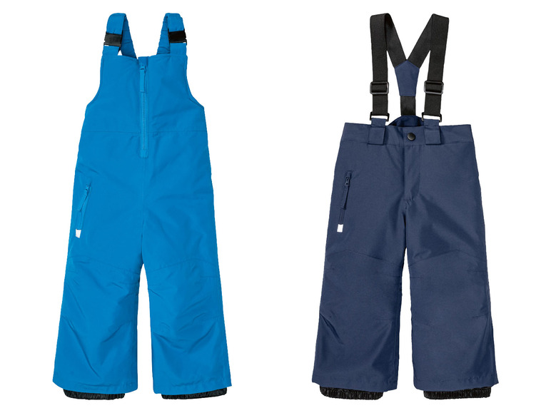 Aller en mode plein écran lupilu® Pantalon de ski pour enfants - Photo 1