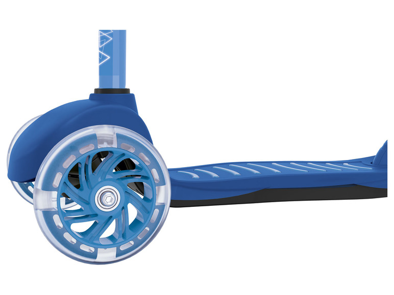 Aller en mode plein écran Playtive Trotinette pour enfants à roues LED - Photo 16