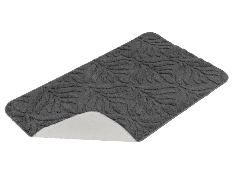 Ga naar volledige schermweergave: LIVARNO home Badmat, 60 x 100 cm - afbeelding 5