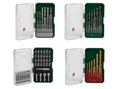 Set de forets et d’embouts PARKSIDE®