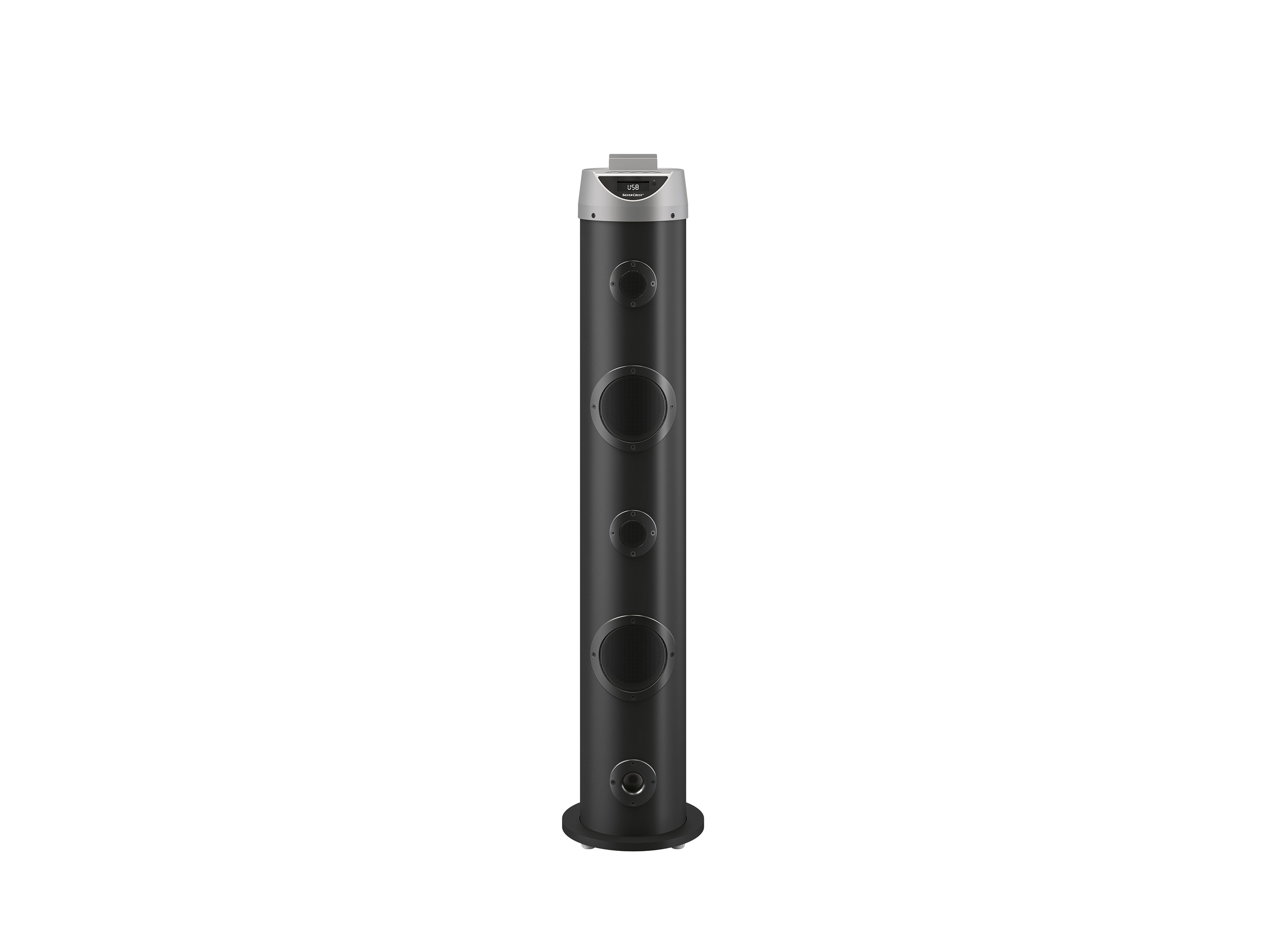 SILVERCREST® Soundtower Bluetooth®