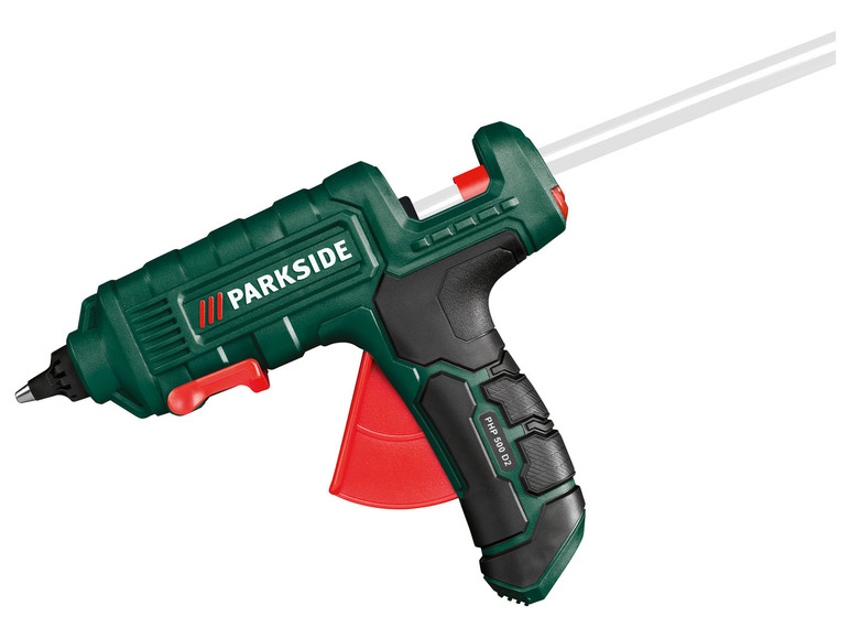 Ga naar volledige schermweergave: Lijmstiften PARKSIDE® - afbeelding 4