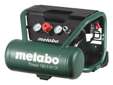 METABO Compresseur « Power 180-5 W OF »
