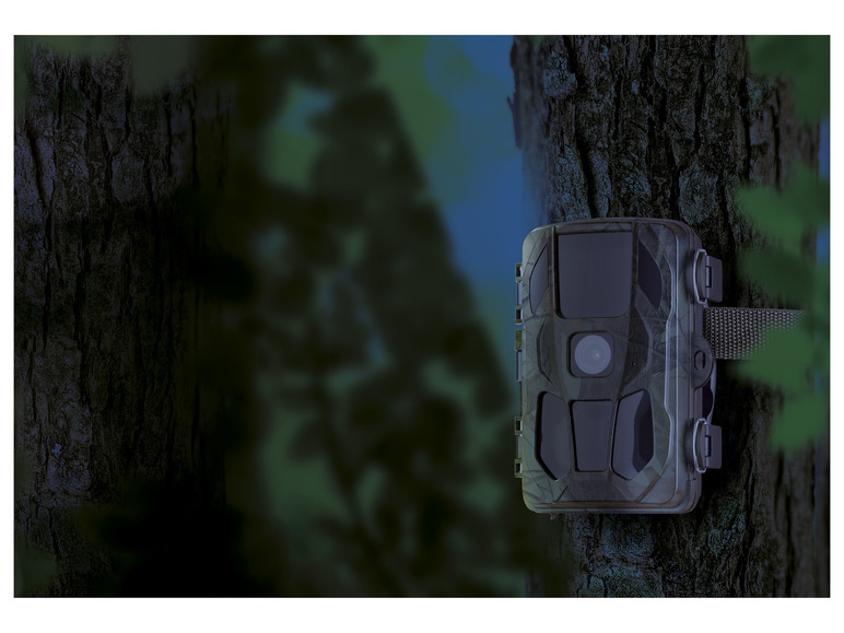 Ga naar volledige schermweergave: Wild-/bewakingscamera »WK 8 B4« - afbeelding 20