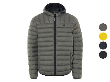 LIVERGY® Veste matellasée pour hommes