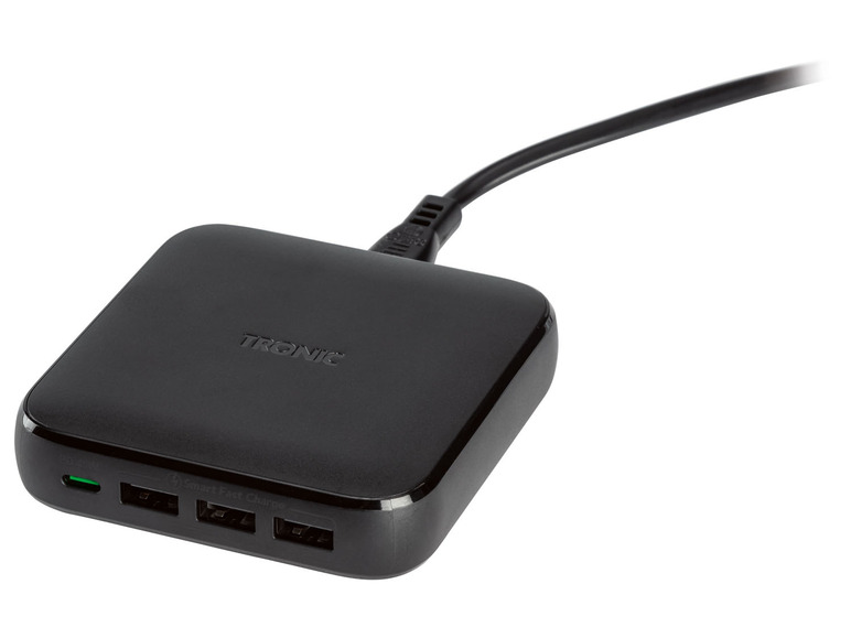 Aller en mode plein écran TRONIC® Chargeur USB - Photo 2
