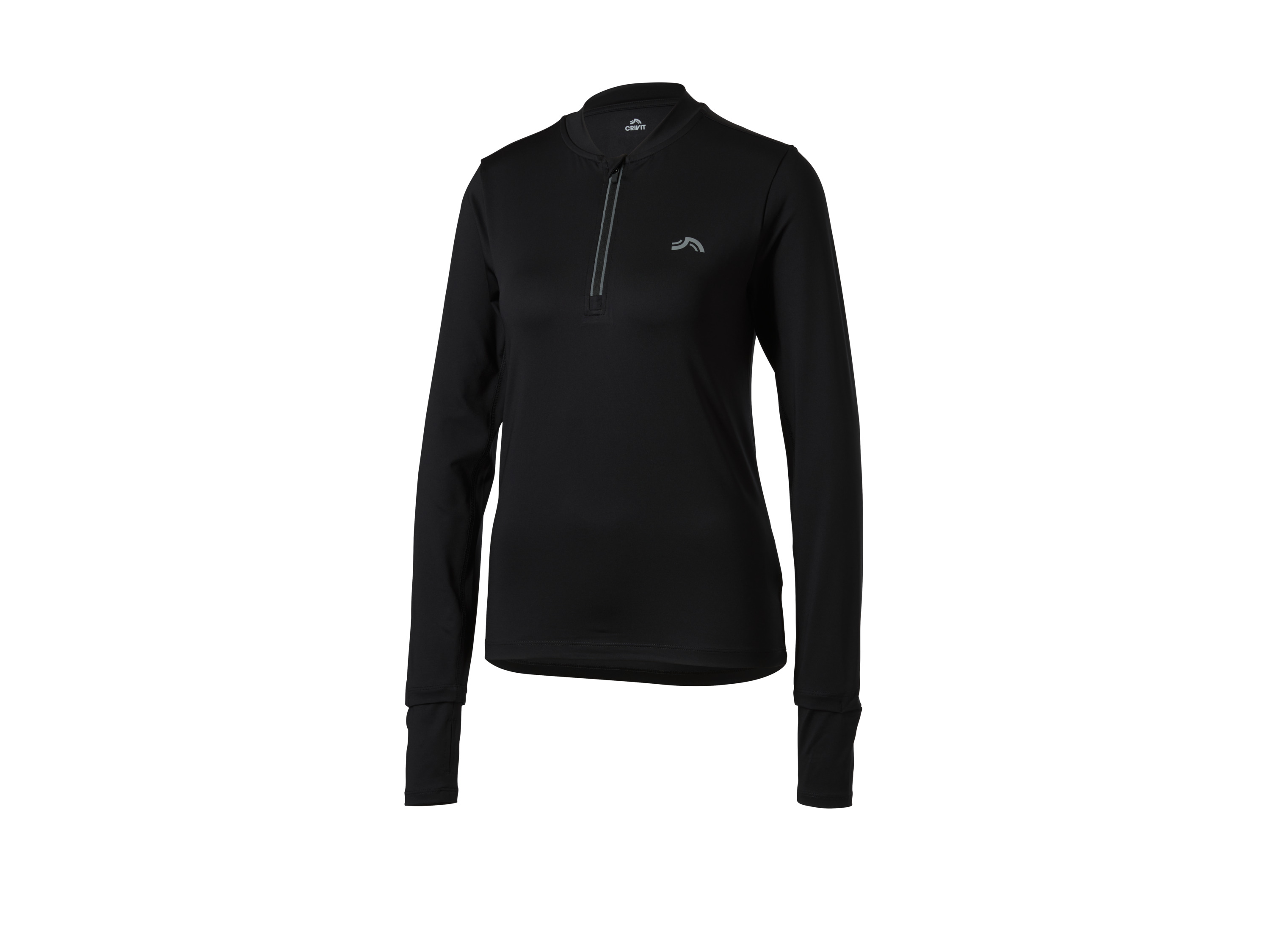 Shirt de sport pour femmes CRIVIT - 14