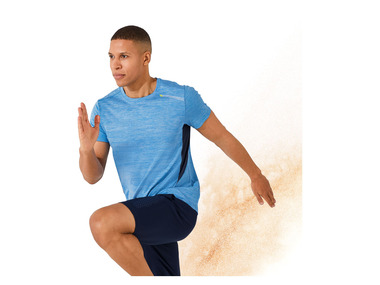 CRIVIT Sportshirt met korte mouwen