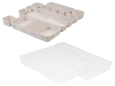 Organisateur maquillage LIVARNO home