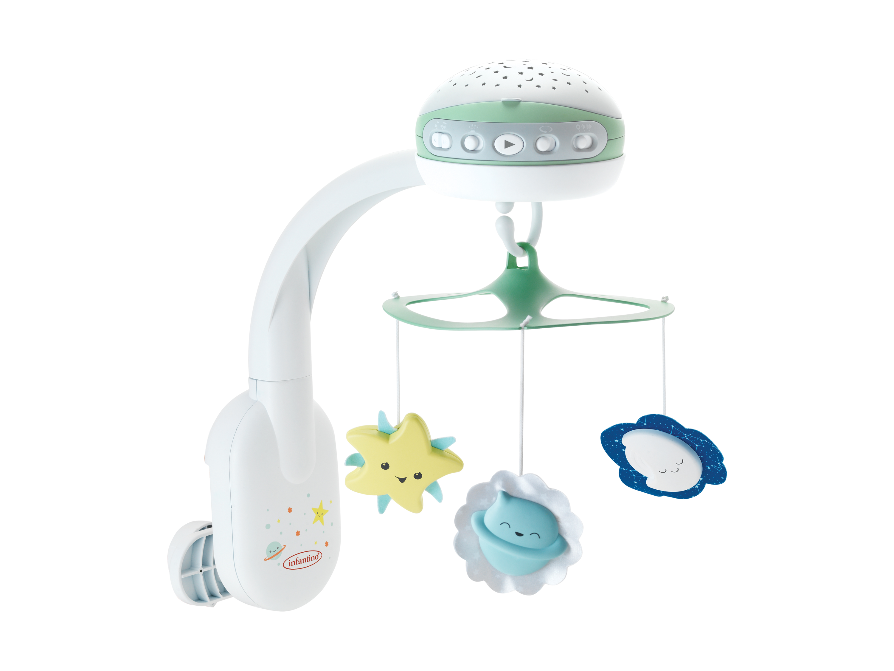 Infantino Muziekmobiel