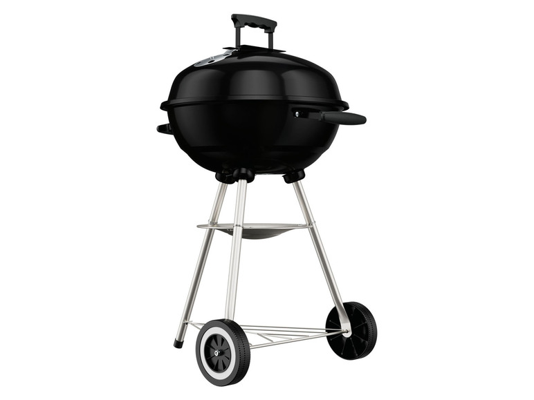 Aller en mode plein écran GRILLMEISTER Barbecue boule, Ø 44 cm - Photo 12