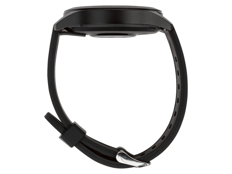 Ga naar volledige schermweergave: SILVERCREST® Smartwatch - afbeelding 23