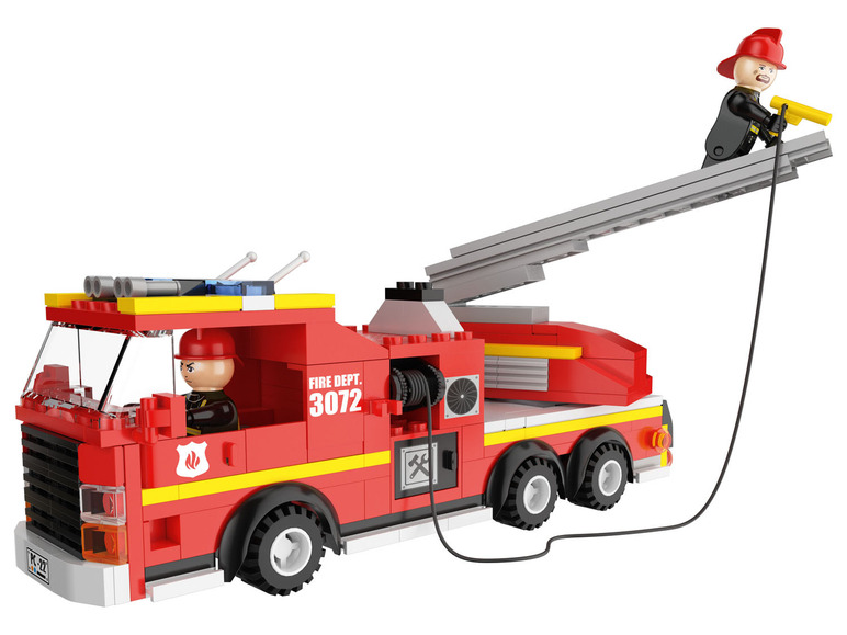 Ga naar volledige schermweergave: Speelset - afbeelding 11